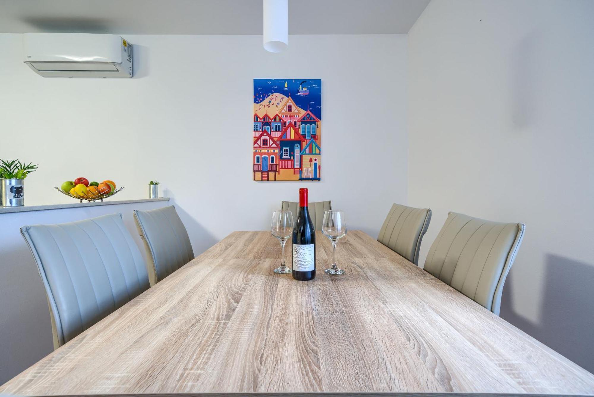 רוגוזניצה House Villa Drago מראה חיצוני תמונה