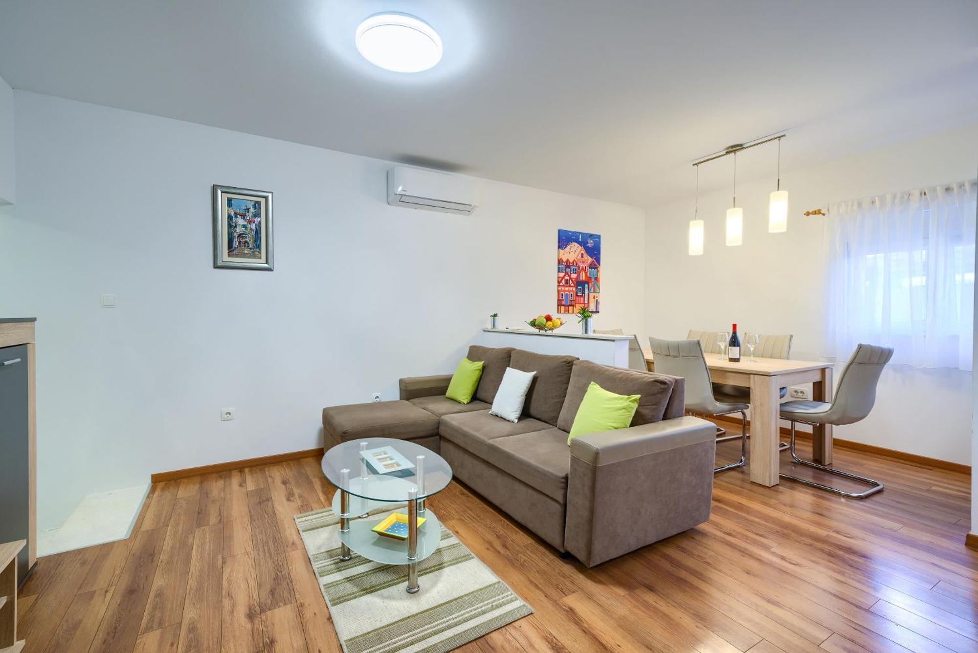 רוגוזניצה House Villa Drago מראה חיצוני תמונה