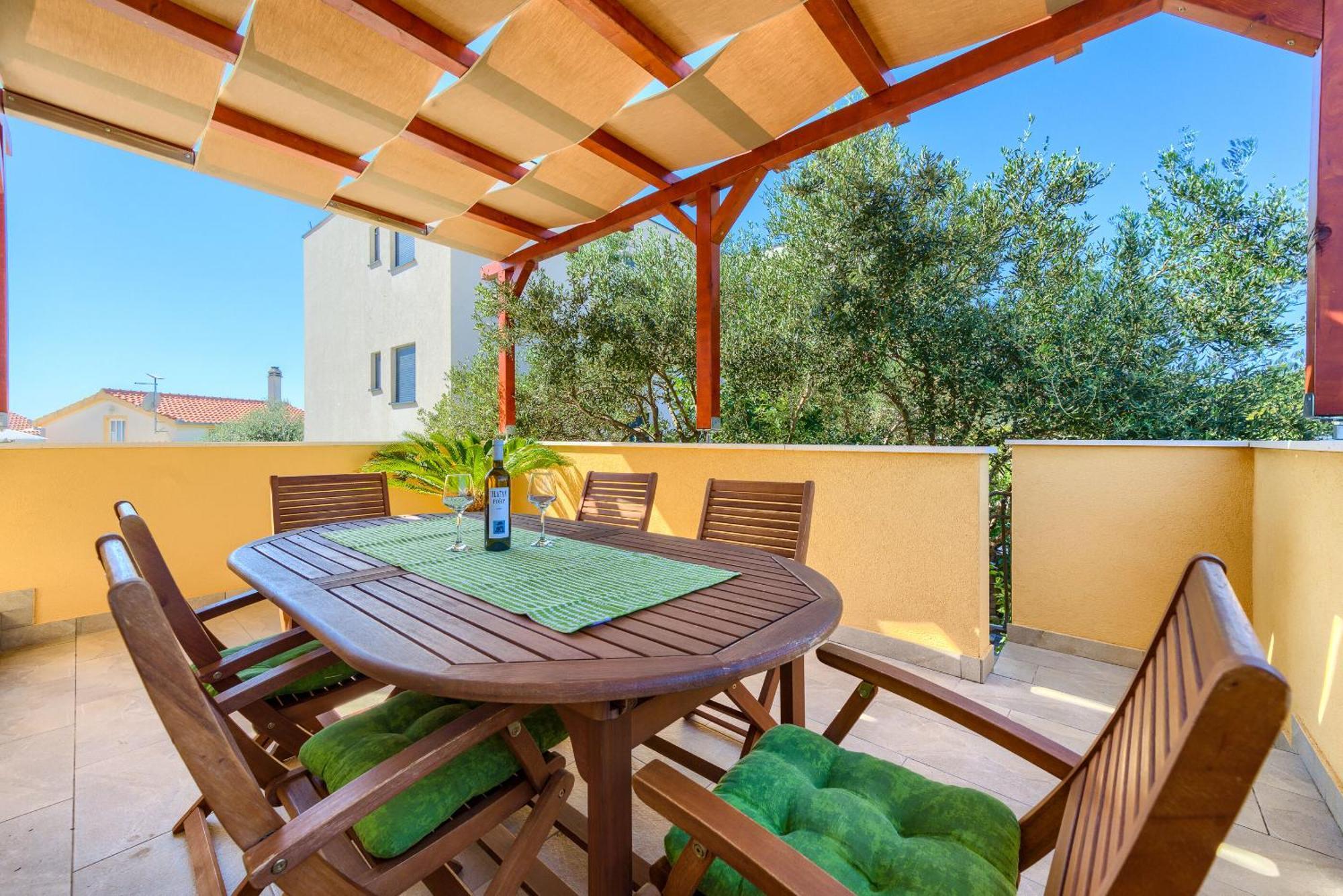 רוגוזניצה House Villa Drago מראה חיצוני תמונה