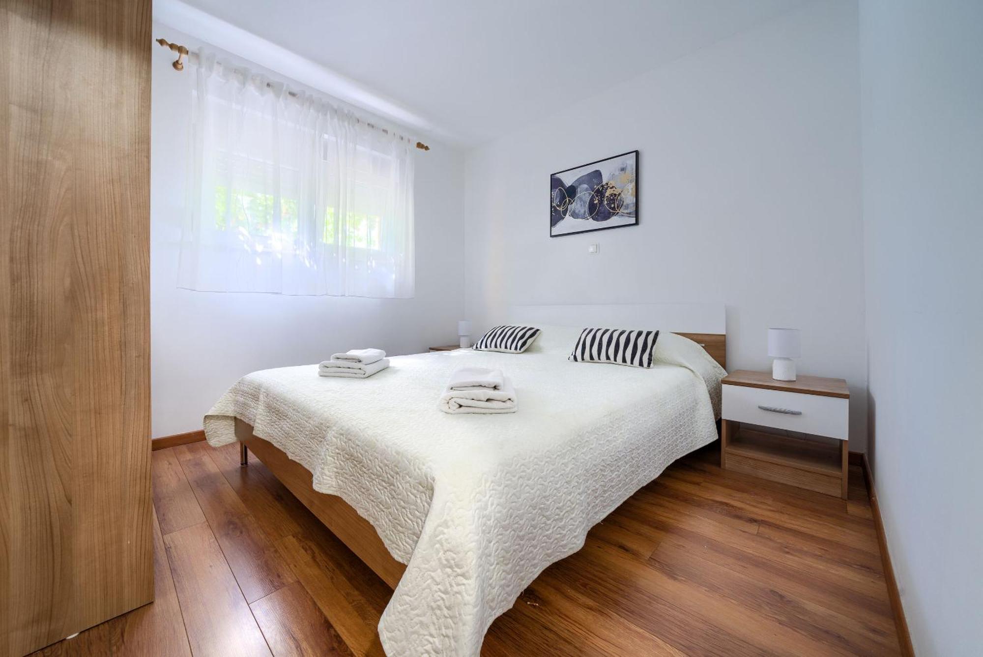 רוגוזניצה House Villa Drago מראה חיצוני תמונה