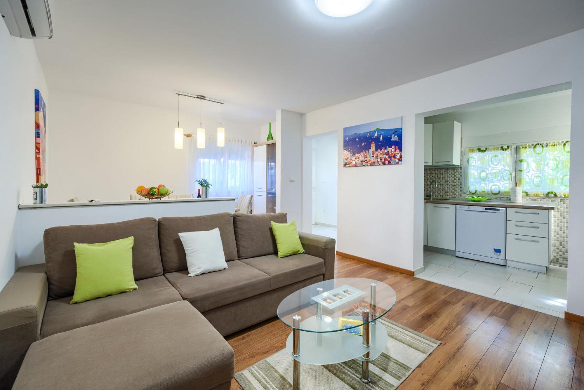 רוגוזניצה House Villa Drago מראה חיצוני תמונה