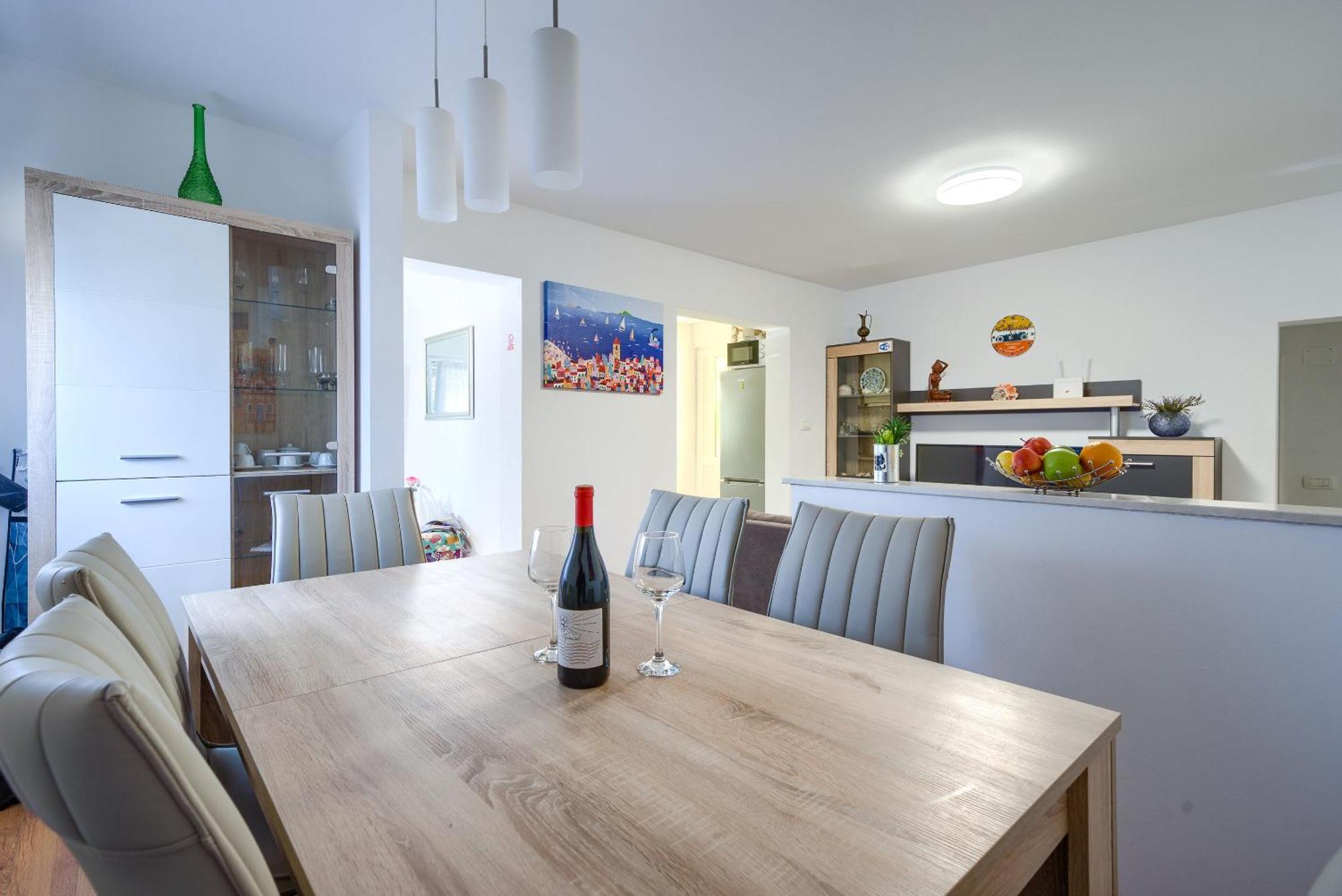 רוגוזניצה House Villa Drago מראה חיצוני תמונה