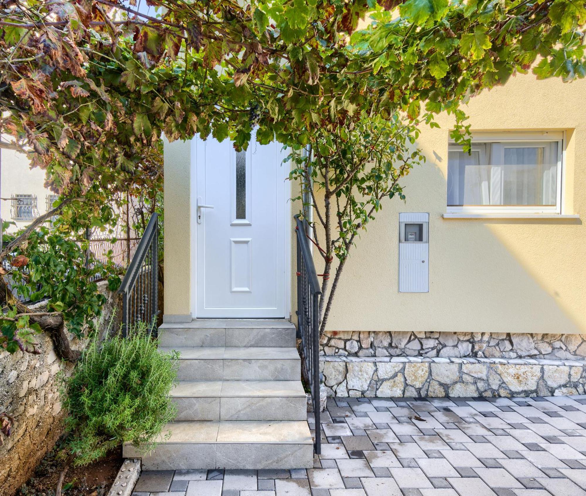 רוגוזניצה House Villa Drago מראה חיצוני תמונה
