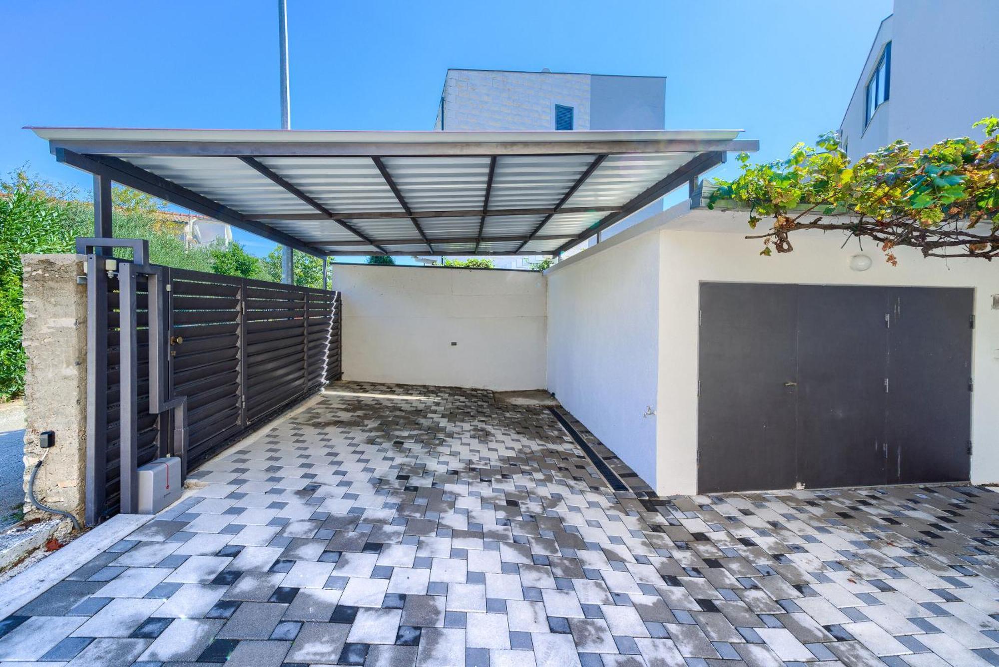 רוגוזניצה House Villa Drago מראה חיצוני תמונה