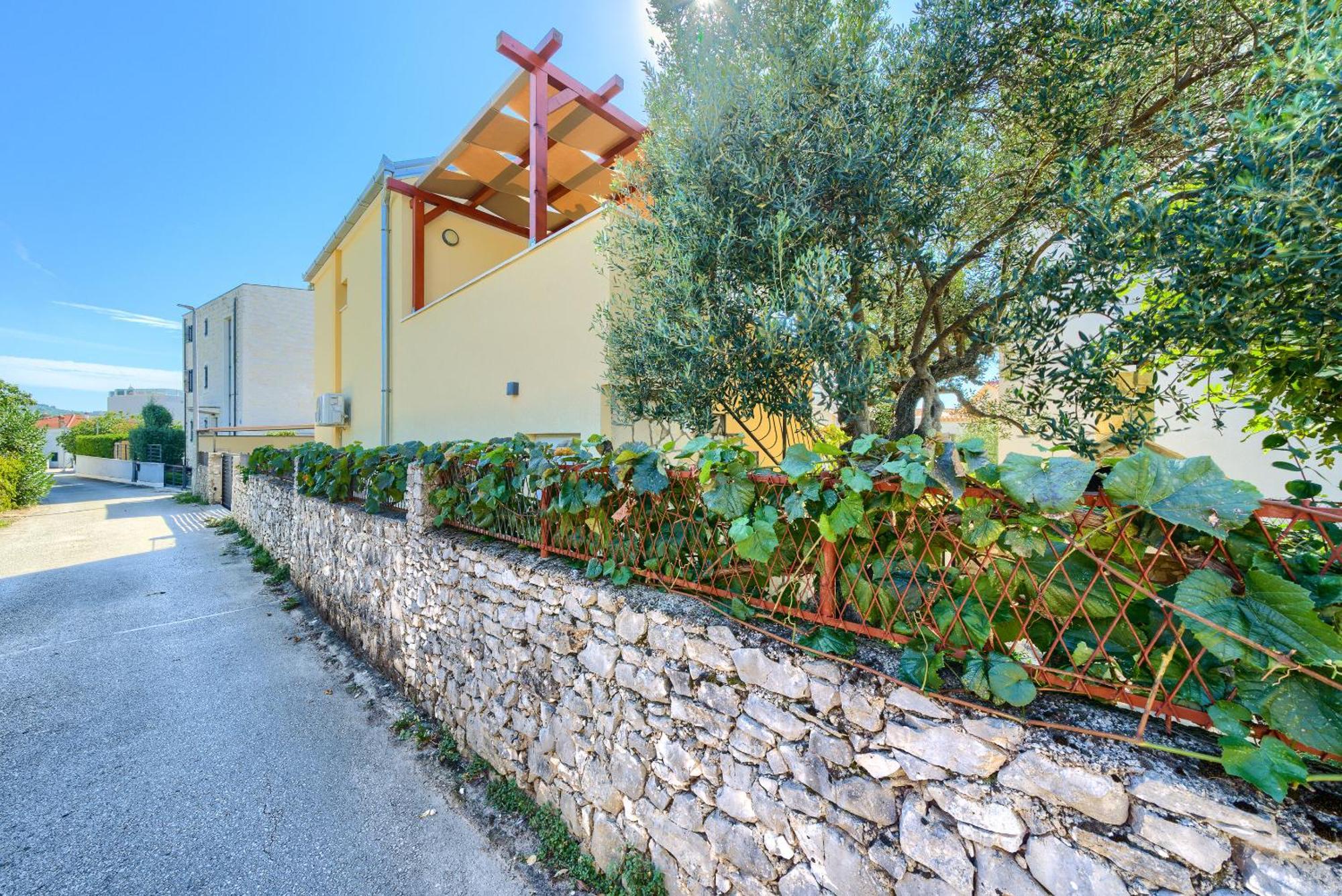 רוגוזניצה House Villa Drago מראה חיצוני תמונה